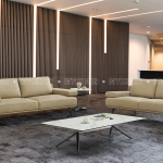 Sofa Da Cao Cấp Nhập Khẩu 3 Chỗ MyChair SF038-3