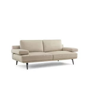 Sofa Da Cao Cấp Nhập Khẩu 2 Chỗ MyChair SF038-2