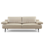 Sofa Da Cao Cấp Nhập Khẩu 3 Chỗ MyChair SF038-3