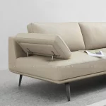 Bộ Sofa Da Cao Cấp Nhập Khẩu MyChair SF038