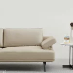 Bộ Sofa Da Cao Cấp Nhập Khẩu MyChair SF038