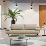 Bộ Sofa Da Cao Cấp Nhập Khẩu MyChair SF038