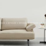 Sofa Da Cao Cấp Nhập Khẩu Đơn MyChair SF013A-1
