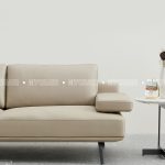 Sofa Da Cao Cấp Nhập Khẩu Đơn MyChair SF013A-1