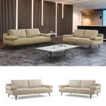 Bộ Sofa Da Cao Cấp Nhập Khẩu MyChair SF038