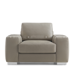 Sofa Da Cao Cấp Nhập Khẩu Đơn MyChair SF039-1