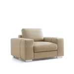 Bộ Sofa Da Cao Cấp Nhập Khẩu 4 Chỗ MyChair SF039A