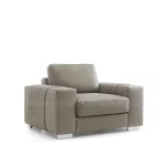 Sofa Da Cao Cấp Nhập Khẩu Đơn MyChair SF039-1