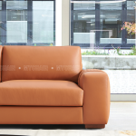 Bộ Sofa Da Cao Cấp Nhập Khẩu MyChair SF039