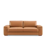 Sofa Da Cao Cấp Nhập Khẩu 3 Chỗ MyChair SF039-3