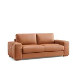 Sofa Da Cao Cấp Nhập Khẩu 3 Chỗ MyChair SF039-3