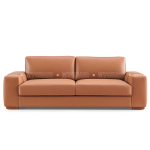 Sofa Da Cao Cấp Nhập Khẩu 4 Chỗ MyChair SF039-4