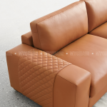 Sofa Da Cao Cấp Nhập Khẩu 4 Chỗ MyChair SF039-4