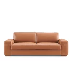 Sofa Da Cao Cấp Nhập Khẩu 4 Chỗ MyChair SF039-4