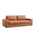 Sofa Da Cao Cấp Nhập Khẩu 4 Chỗ MyChair SF039-4