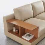 Bộ Sofa Da Cao Cấp Nhập Khẩu 4 Chỗ MyChair SF039A