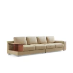 Bộ Sofa Da Cao Cấp Nhập Khẩu 4 Chỗ MyChair SF039A
