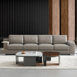 Bộ Sofa Da Cao Cấp Nhập Khẩu 4 Chỗ MyChair SF039A