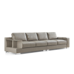 Bộ Sofa Da Cao Cấp Nhập Khẩu 4 Chỗ MyChair SF039A