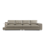 Bộ Sofa Da Cao Cấp Nhập Khẩu 4 Chỗ MyChair SF039A