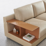 Bộ Sofa Da Cao Cấp Nhập Khẩu 4 Chỗ MyChair SF039A