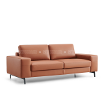 Sofa Da Cao Cấp Nhập Khẩu 2 Chỗ MyChair SF040-3