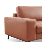 Sofa Da Cao Cấp Nhập Khẩu 2 Chỗ MyChair SF040-3