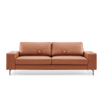Sofa Da Cao Cấp Nhập Khẩu 2 Chỗ MyChair SF040-3