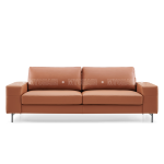 Sofa Da Cao Cấp Nhập Khẩu 3 Chỗ MyChair SF040