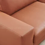 Sofa Da Cao Cấp Nhập Khẩu 2 Chỗ MyChair SF040-3