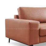 Sofa Da Cao Cấp Nhập Khẩu 2 Chỗ MyChair SF040-3