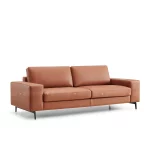 Sofa Da Cao Cấp Nhập Khẩu 2 Chỗ MyChair SF040-3