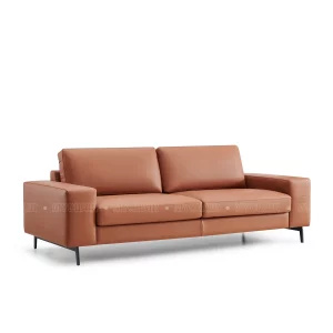 Sofa Da Cao Cấp Nhập Khẩu 2 Chỗ MyChair SF040-3