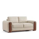 Sofa Da Cao Cấp Nhập Khẩu 2 Chỗ MyChair SF041-2