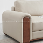 Sofa Da Cao Cấp Nhập Khẩu 2 Chỗ MyChair SF041-2