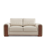 Sofa Da Cao Cấp Nhập Khẩu 2 Chỗ MyChair SF041-2