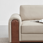 Sofa Da Cao Cấp Nhập Khẩu 2 Chỗ MyChair SF041-2