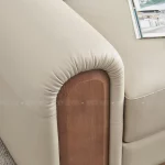Bộ Sofa Da Cao Cấp Nhập Khẩu MyChair SF041