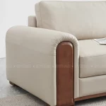 Bộ Sofa Da Cao Cấp Nhập Khẩu MyChair SF041