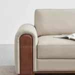 Bộ Sofa Da Cao Cấp Nhập Khẩu MyChair SF041