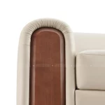 Sofa Da Cao Cấp Nhập Khẩu 3 Chỗ MyChair SF041-3