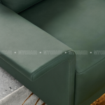 Sofa Da Cao Cấp Nhập Khẩu 2 Chỗ MyChair SF042-2