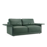 Sofa Da Cao Cấp Nhập Khẩu 2 Chỗ MyChair SF042-2