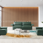 Bộ Sofa Da Cao Cấp Nhập Khẩu MyChair SF042