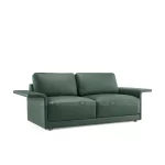 Sofa Da Cao Cấp Nhập Khẩu 2 Chỗ MyChair SF042-2