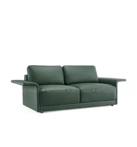 Sofa Da Cao Cấp Nhập Khẩu 2 Chỗ MyChair SF042-2