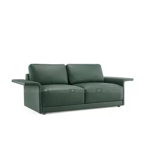 Sofa Da Cao Cấp Nhập Khẩu 2 Chỗ MyChair SF042-2