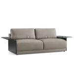 Sofa Da Cao Cấp Nhập Khẩu 3 Chỗ MyChair SF042A-3