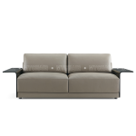 Sofa Da Cao Cấp Nhập Khẩu 3 Chỗ MyChair SF042A-3