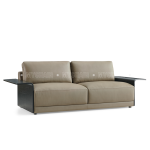 Sofa Da Cao Cấp Nhập Khẩu 3 Chỗ MyChair SF042A-3